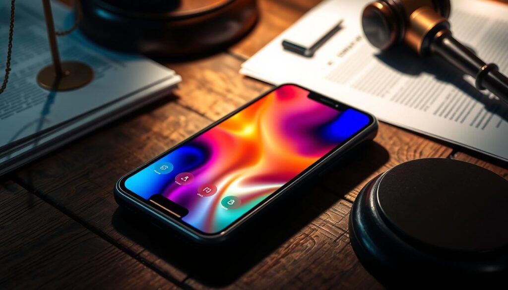 burner phone legality